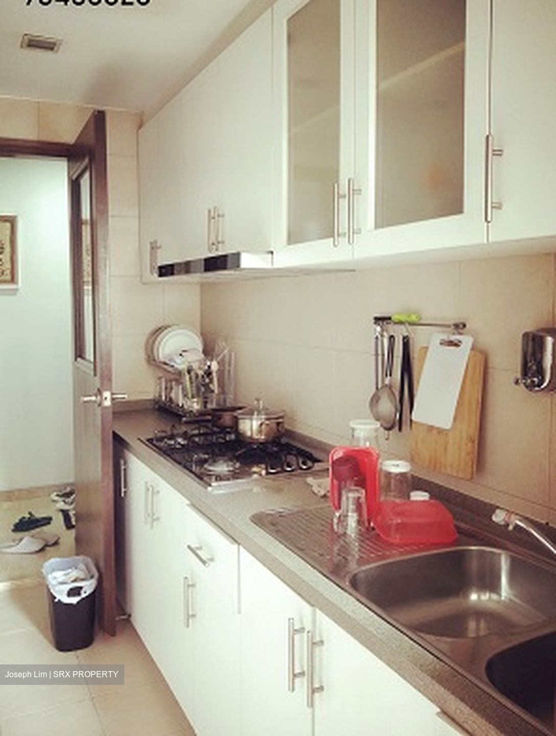 Calarasi (D12), Apartment #341815511